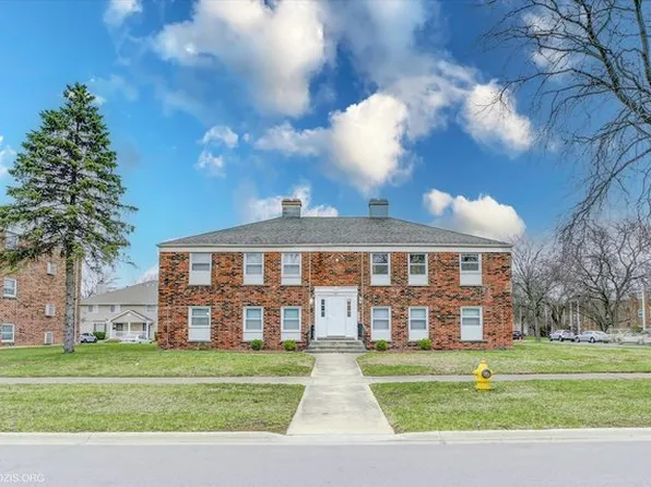 4032 216th St, Matteson, IL