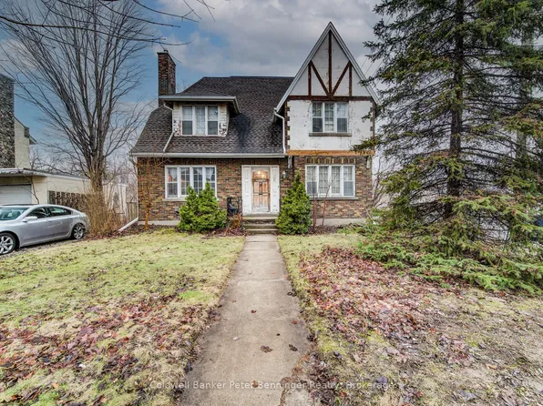 71 Margaret Ave, Kitchener, ON N2H 4H3