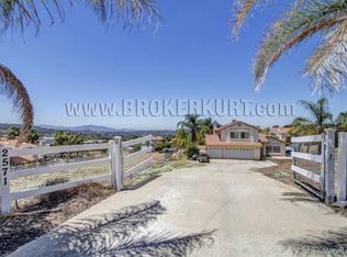 2571 Victoria Cir, Alpine, CA 91901