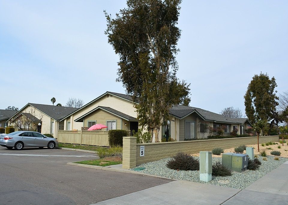 1st image of 800 S Anza St APT 4