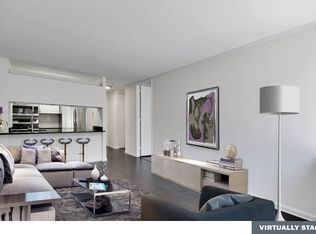 393 W 49th St APT 3D, New York, NY 10019
