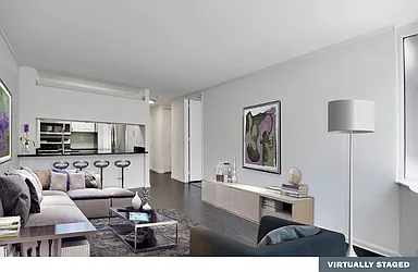 393 West 49th Street #3D image 1 of 17