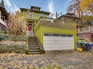 2422SE / 2424SE, Portland, OR 97214