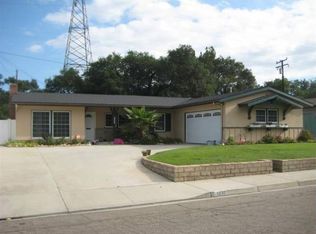 1232 Fremontia St, Santa Paula, CA 93060