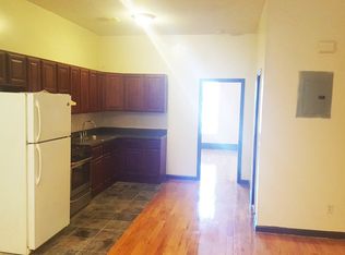 1056 Jefferson Ave #2, Brooklyn, NY 11221