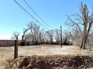 6207 Edith Blvd NE, Albuquerque, NM 87107