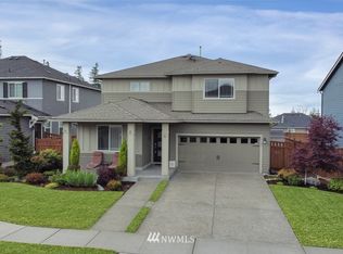 18101 135th St E, Bonney Lake, WA 98391