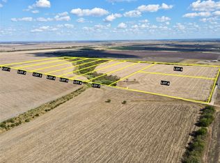 TRACT 9 County Road 362, Rosebud, TX 76570