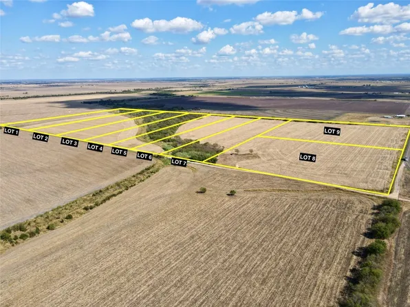 TRACT 9 County Road 362, Rosebud, TX 76570