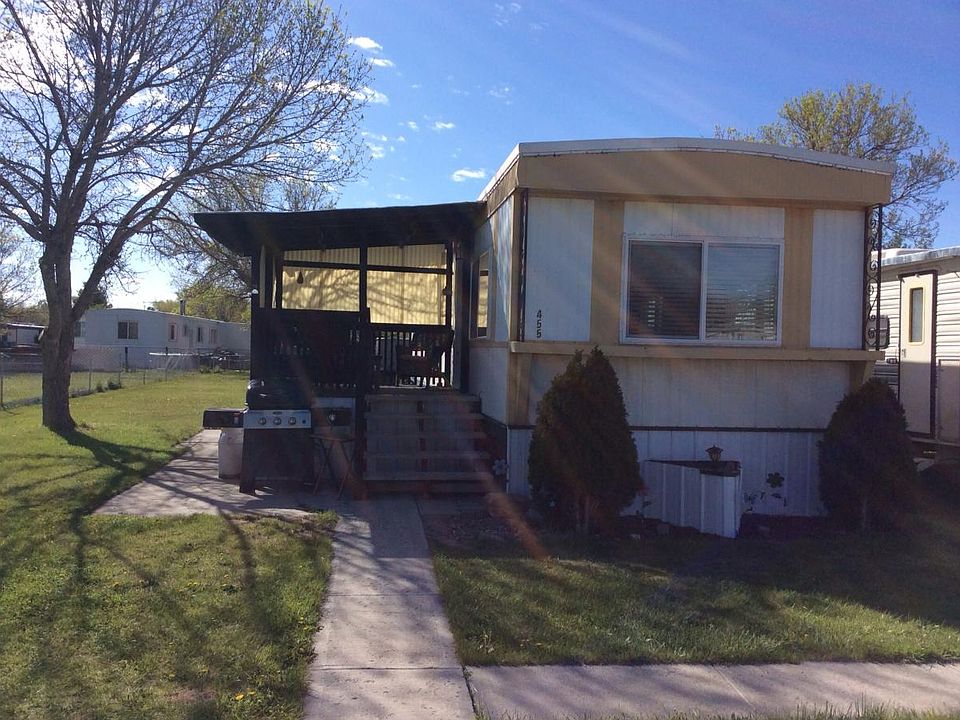 1st image of 455 N Wilson Dr