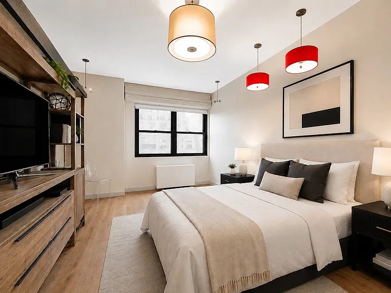 58 W 58th St #15B — Photo 4