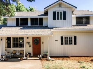 5854 Brace Rd, Loomis, CA 95650