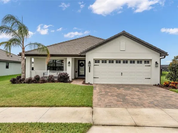 5150 Villa Crest Way, Auburndale, FL 33823