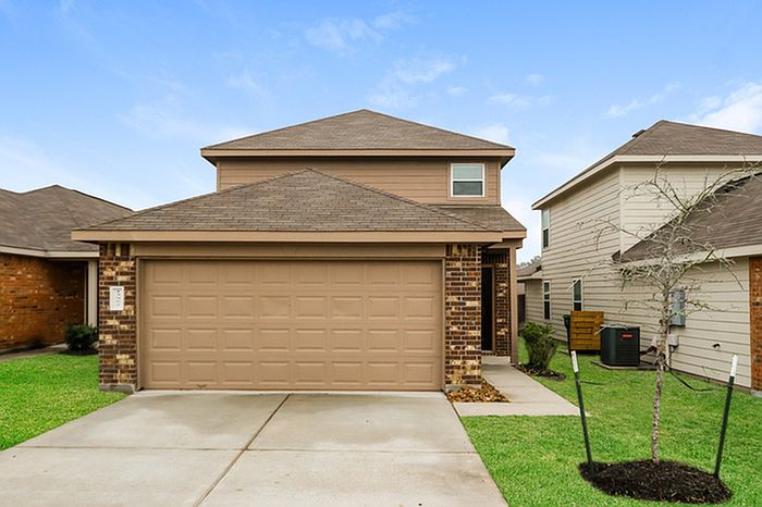 1st image of 13952 Woodway Crossing Ln