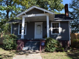 113 Walnut Ave, Charlotte, NC 28208