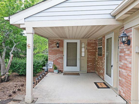4th image of 1412 Club Dr #1412
