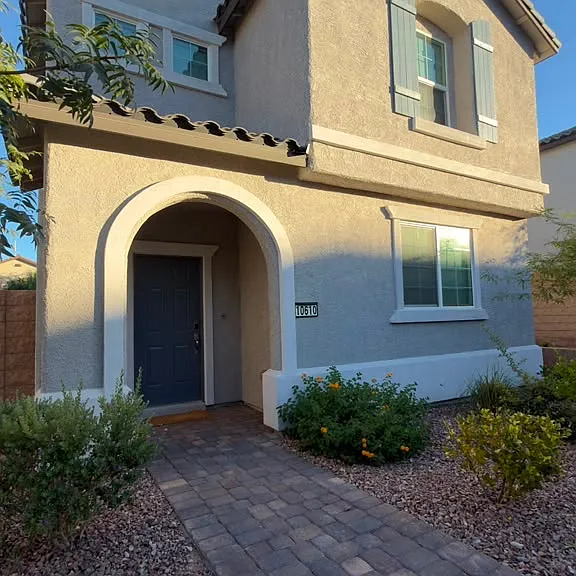 10610 Sariah Skye Ave — Photo 1