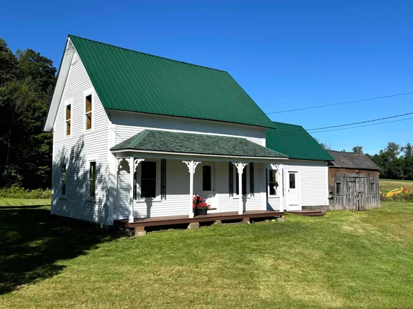 68 Burke Hill Road, Burke, VT 05871