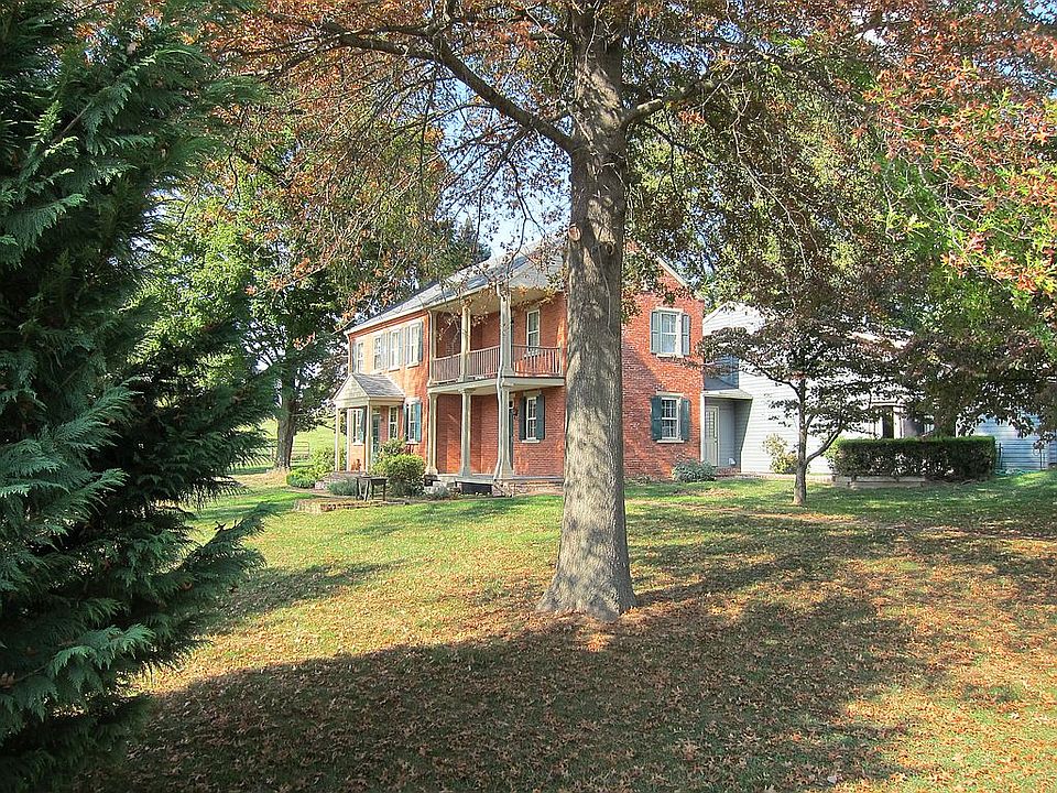 2 Witmer Rd, Conestoga, PA 17516 Zillow