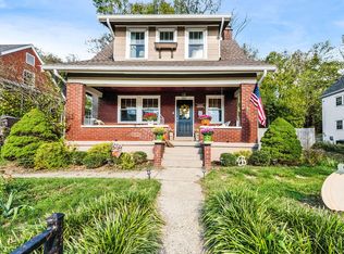 1020 Jackson Rd, Park Hills, KY 41011