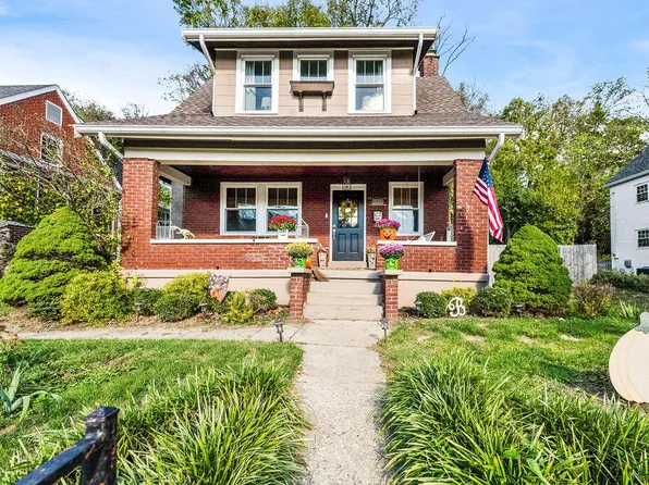 1020 Jackson Rd, Park Hills, KY 41011