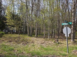 Towamensing Trail & Whitman Ln, Albrightsville, PA
