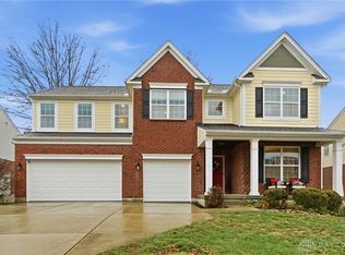 4618 Kamm Ln, Mason, OH 45040