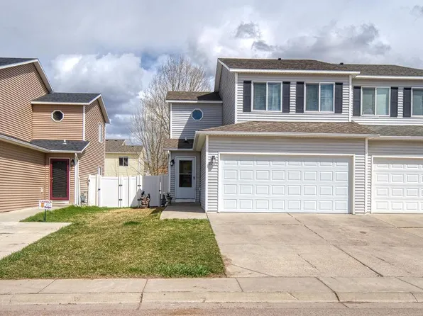 3705 Blue Ave, Gillette, WY 82718