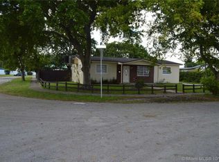 200 N 69th Ter, Hollywood, FL 33024
