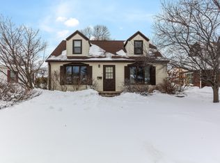 824 Virginia St, Racine, WI 53405