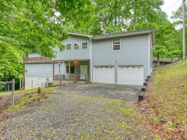 1066 Ridge Rd, Hiawassee, GA 30546