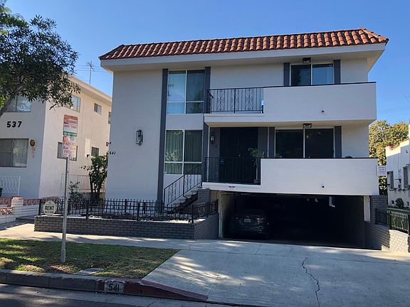 5th image of 541 N Orlando Ave #6 & 7