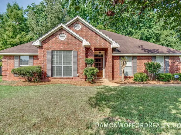 124 Raintree Rd, Madison, MS 39110