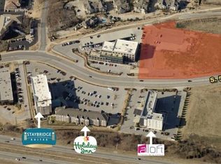 S 52nd St, Rogers, AR 72758