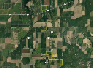733 Highway 2 Lot Wp001, Oak Grove, LA 71263