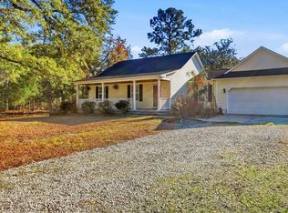 1735 Rice St., Georgetown, SC 29440