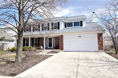 2nd image of 1105 Chetwood Dr