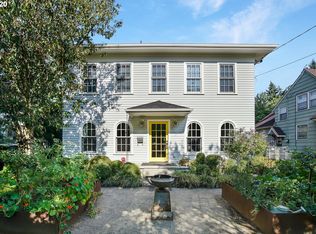 3900 NE 35th Pl, Portland, OR 97212