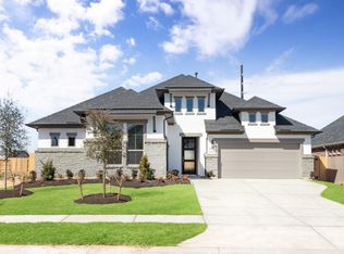 2118 Partridgeberry Ln, Katy, TX 77494