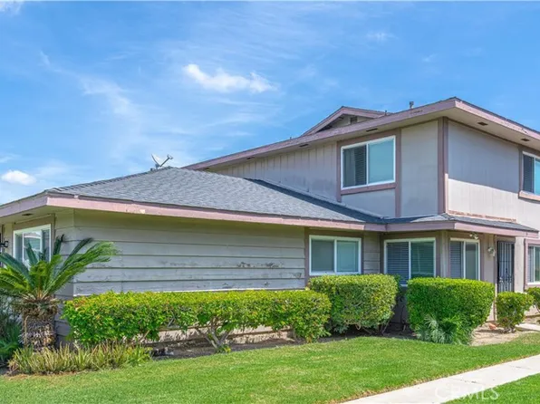 1009 S Mantle Ln #138B, Santa Ana, CA 92705