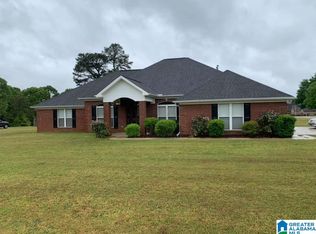 22977 Country Ridge Pkwy, Mc Calla, AL 35111