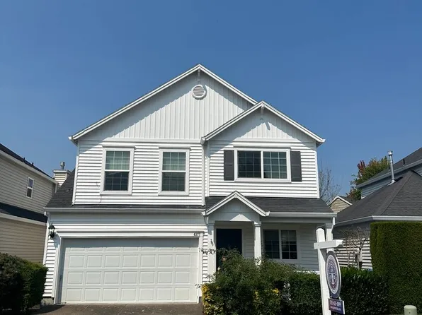 4377 NW Palmbrook Dr, Beaverton, OR 97006