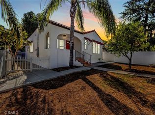 10648 Pinewood Ave, Tujunga, CA 91042