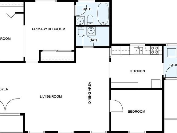 3rd image of 325 E Lakeshore Drive