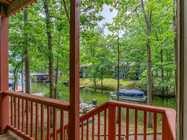 5 Torre Del Mar Way, Hot Springs, AR 71909