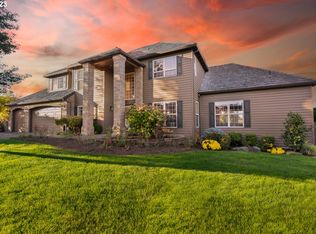 13975 SW High Tor Dr, Tigard, OR 97224