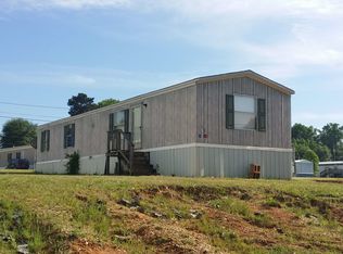 4100 Walnut St LOT 71, Opelika, AL 36804