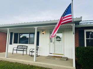 289 N Main St, Frankfort, OH