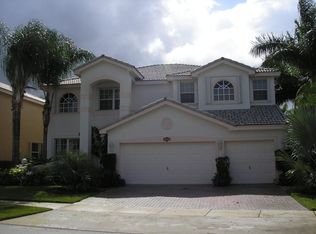 17362 SW 35th St, Miramar, FL 33029