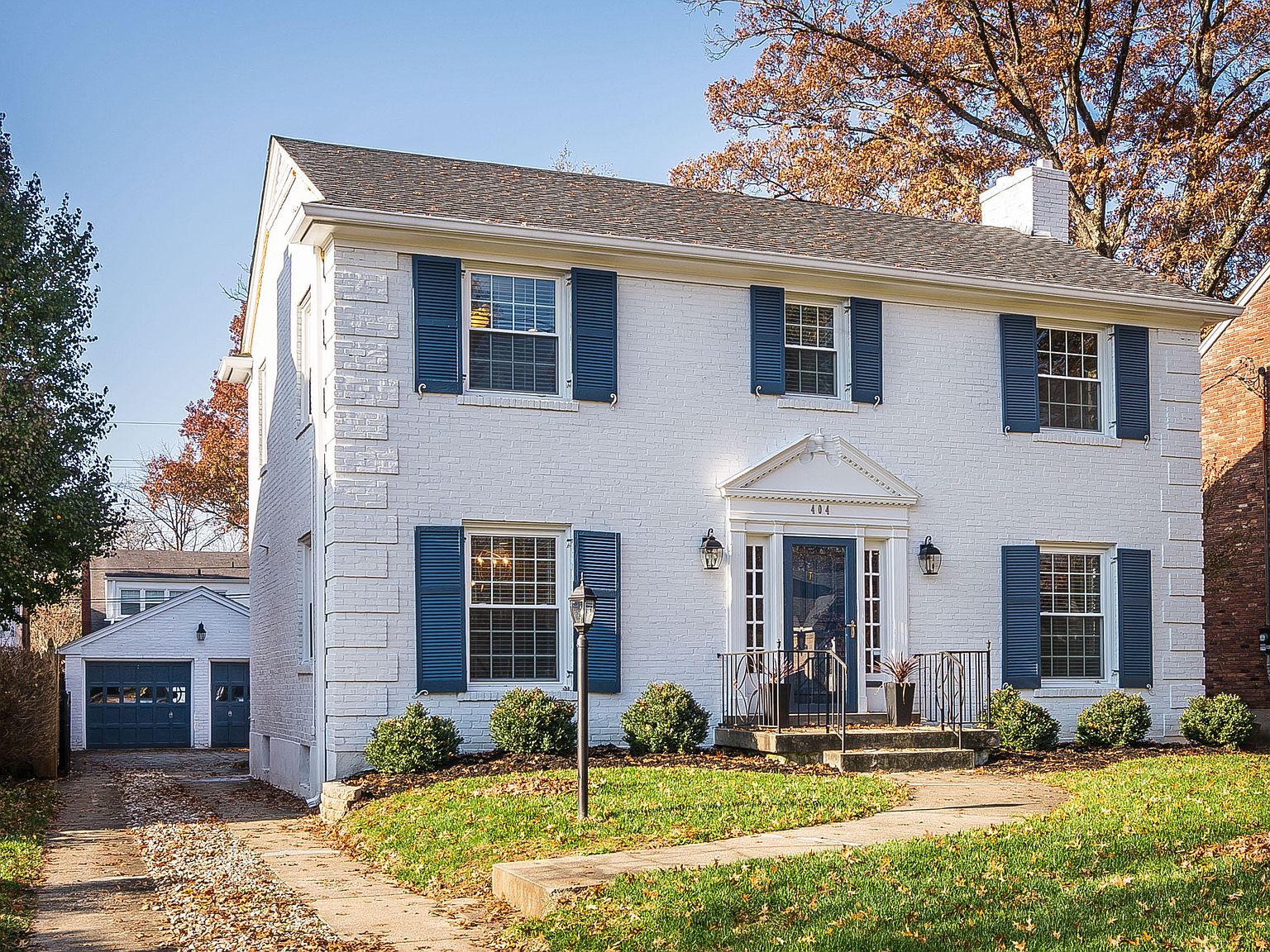 404 Browns Ln, Norbourne Estates, KY 40207 Zillow